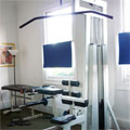 Forest Gate gym