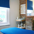 treatment room